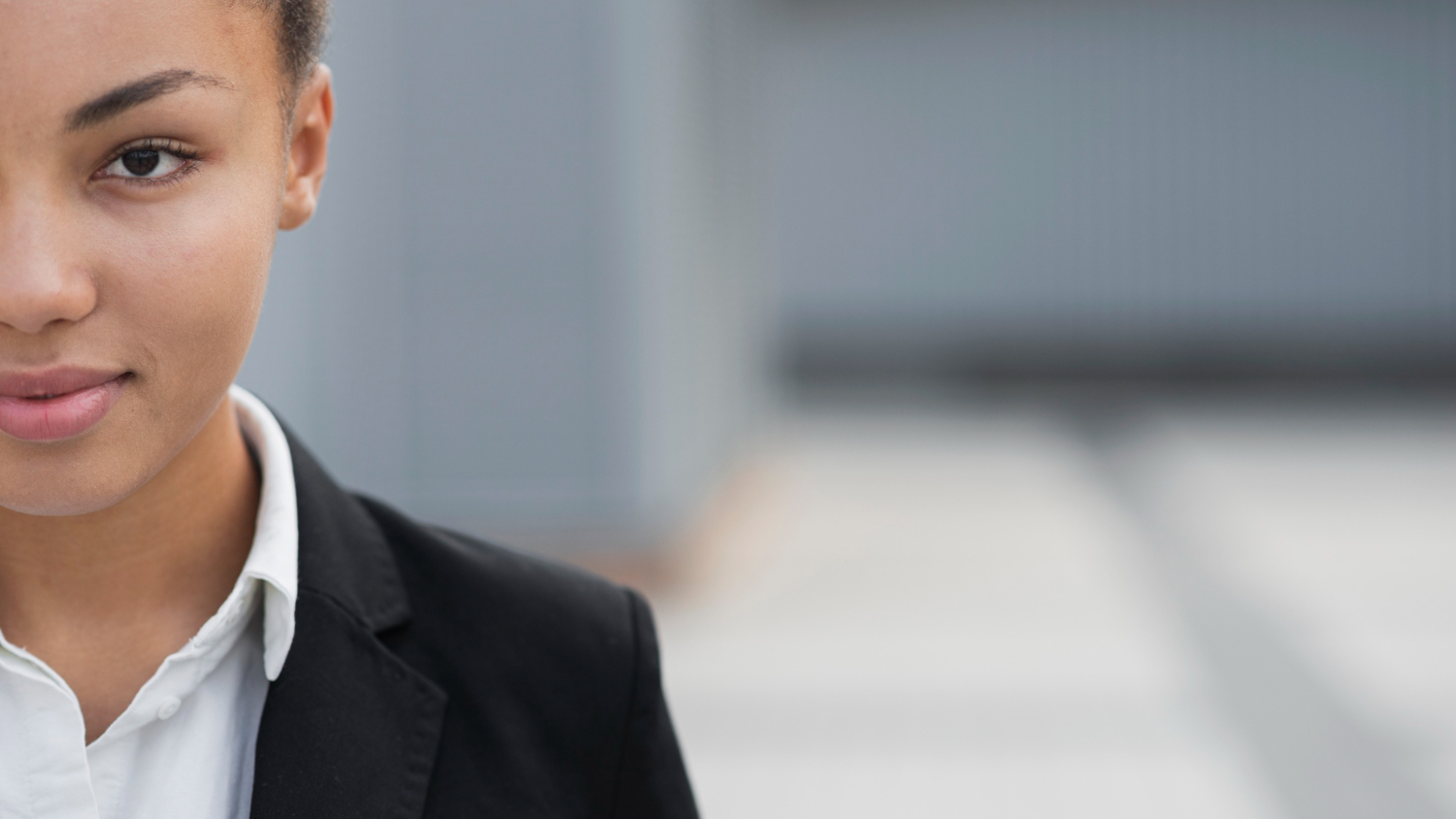 Deep Space Background